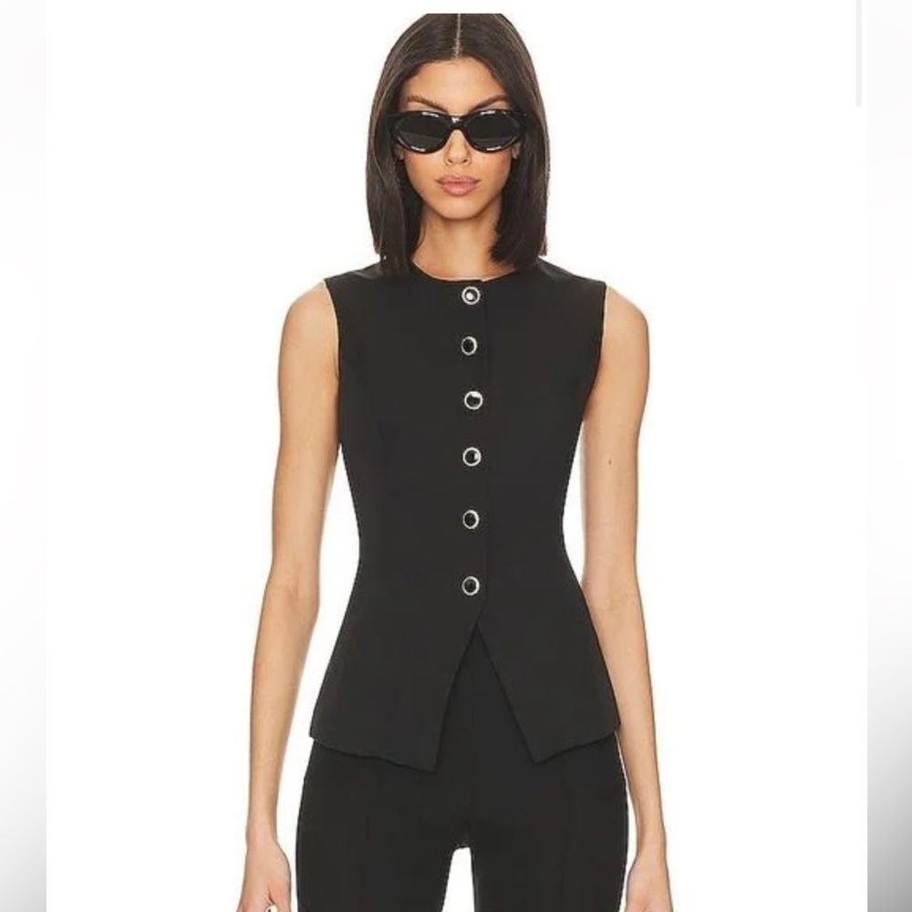 SNDY’S X Revolve Emiliana Top